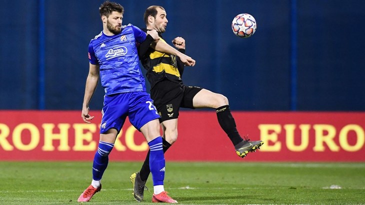 Završnica HNL-a: Dinamo i Osijek u borbi za naslov, Rijeka i Hajduk love Europu, gužva u donjem dijelu