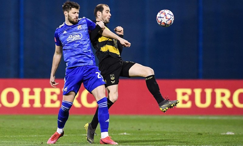 Završnica HNL-a: Dinamo i Osijek u borbi za naslov, Rijeka i Hajduk love Europu, gužva u donjem dijelu