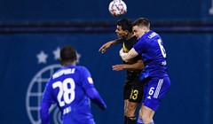 Kronologija: Oršić kaznio veliki kiks Silve i odveo Dinamo do pobjede