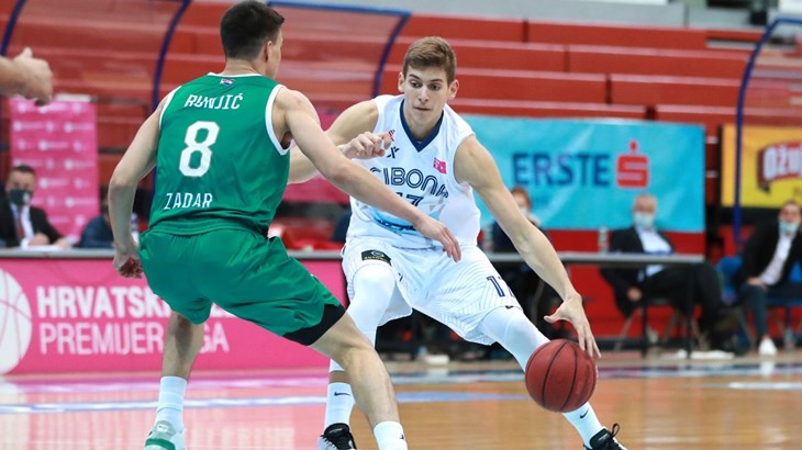 Cibona odnijela pobjedu iz Velike Gorice uz double-double Prkačina