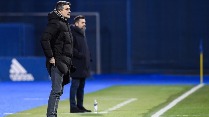 Mamić: 'Osijek smo pobijedili njegovim oružjem, to je ono što me veseli'