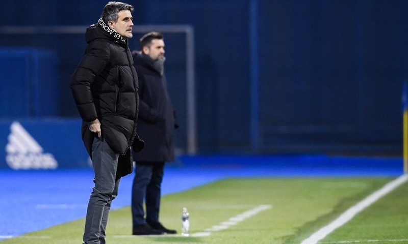 Mamić: 'Osijek smo pobijedili njegovim oružjem, to je ono što me veseli'