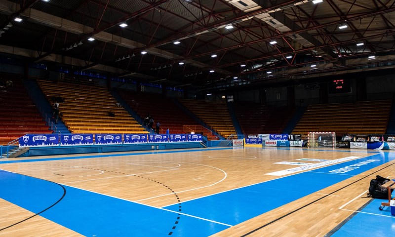 Novo Vrijeme još jednom razočaralo, Olmissum nezaustavljiv
