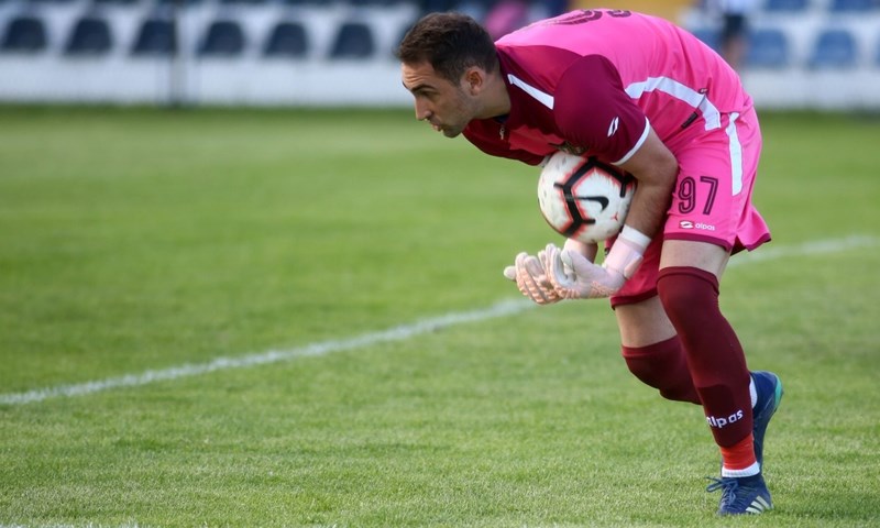 Šubarić za Sportnet: 'Schick je vrhunski pogodio, a danas prednost dajem Portugalu i Francuskoj'