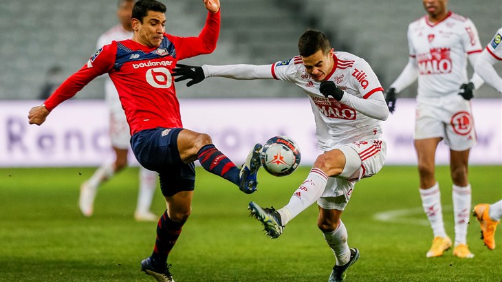 Brest potvrdio ostanak u ligi, Palaversa bez nastupa u remiju Troyesa