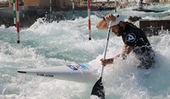 Matija Marinić i Ren Korpes u UAE-u na pripremama za Europsko prvenstvo i Olimpijske igre