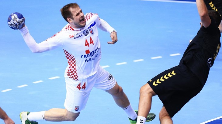 [VIDEO] Kozina: 'Nabili smo tempo u početku, na kraju je nedostajalo i malo sreće'