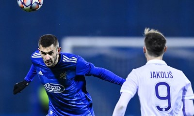 Kronologija: Dinamo rutinski i bez problema slavio protiv Hajduka