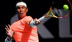 Rafael Nadal bez većih problema preko Fogninija do četvrtfinala