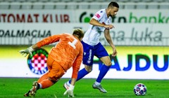 Adam Gyurcso napustio Hajduk i preselio u Osijek