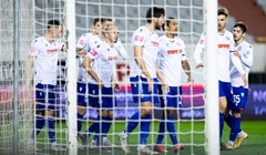 Alexander Kačaniklić stavio potpis na ugovor s Hajdukom