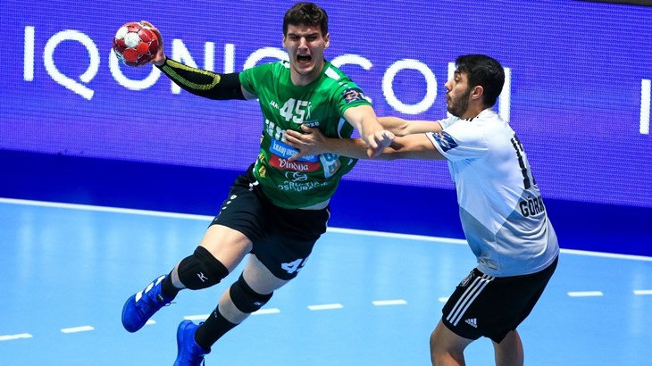 Nexeu poraz u Danskoj, u Našicama će morati odigrati vrhunsku utakmicu