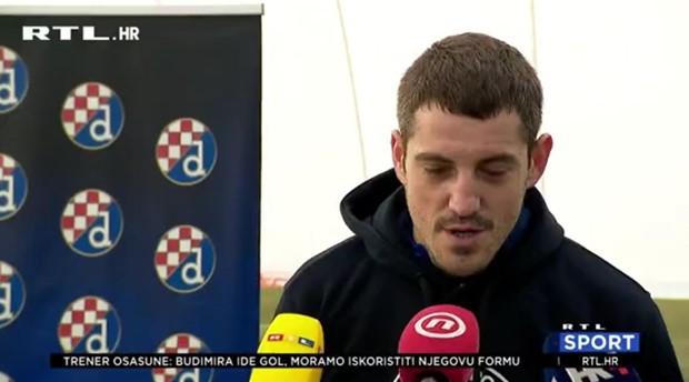 [VIDEO] Ademi: 'Jedva čekamo početak, ali moramo biti mirne i hladne glave'