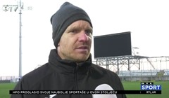 [VIDEO] Rožman: 'Nedostaje nam treninga, samo improviziramo i skačemo s utakmice na utakmicu'