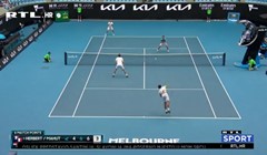 [VIDEO] Hrvatski tenis dominira među parovima na Australian Openu