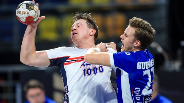 Norvežani odustali od domaćinstva kvalifikacijskog turnira za OI