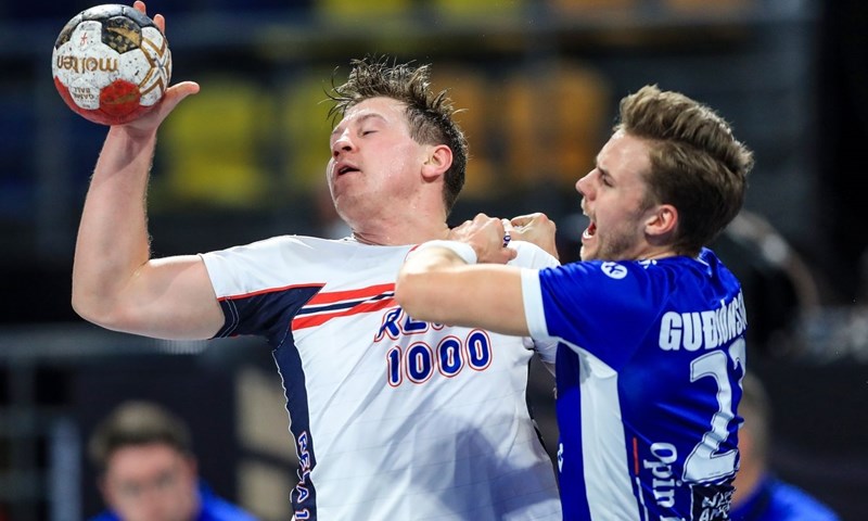 Norvežani odustali od domaćinstva kvalifikacijskog turnira za OI