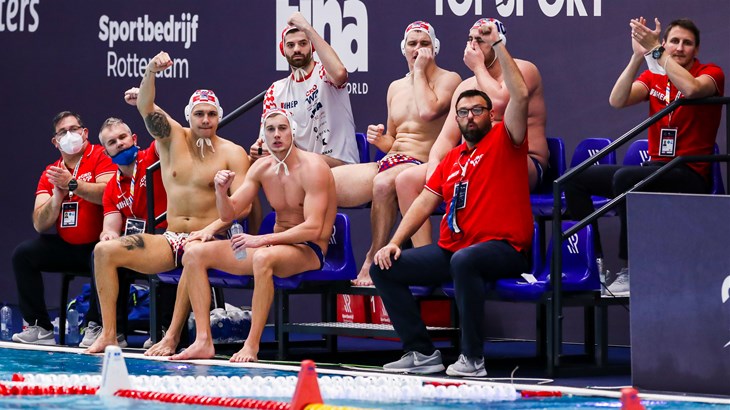 Smodlaka: 'Brinu nas padovi u igri, teško se prilagođavamo na ovakav kriterij suđenja'