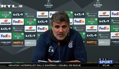 [VIDEO] Mamić: 'Krasnodar ima puno kvalitete, ali i mi imamo svoju snagu'