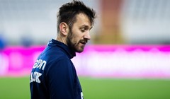 Mijo Caktaš izbačen iz momčadi: 'Nije želio spustiti niti euro od sadašnjeg ugovora'