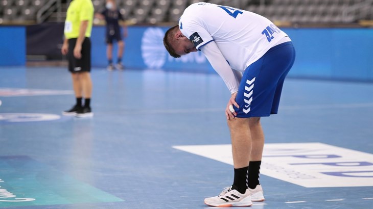 PPD Zagreb nije izbjegao uvjerljiv poraz u Aalborgu