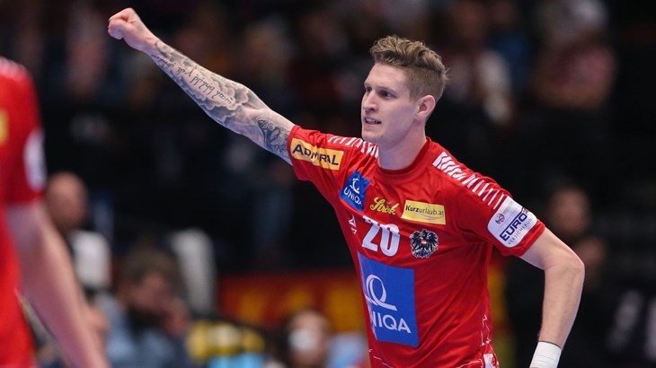 RN Löwen osigurao prvo mjesto, Kadetten do važnih bodova