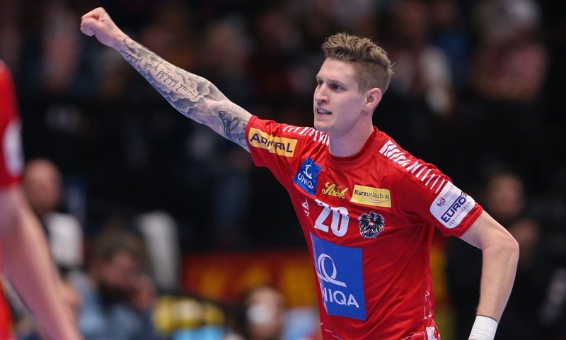 RN Löwen osigurao prvo mjesto, Kadetten do važnih bodova