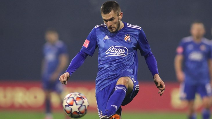 Dinamo vraća na posudbu svog bivšeg igrača, Rog bliže ostanku nego odlasku