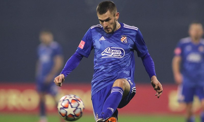 Hajduk u dvoboju drugih momčadi slavio kod Dinama