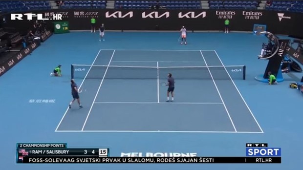 [VIDEO] Ivan Dodig u Australiji uzeo drugi Grand Slam: 'Znamo koliko je bilo teško igrati'