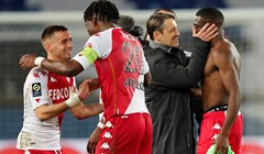 Kovačev Monaco do nove pobjede, Bašić igrao u uvjerljivom porazu