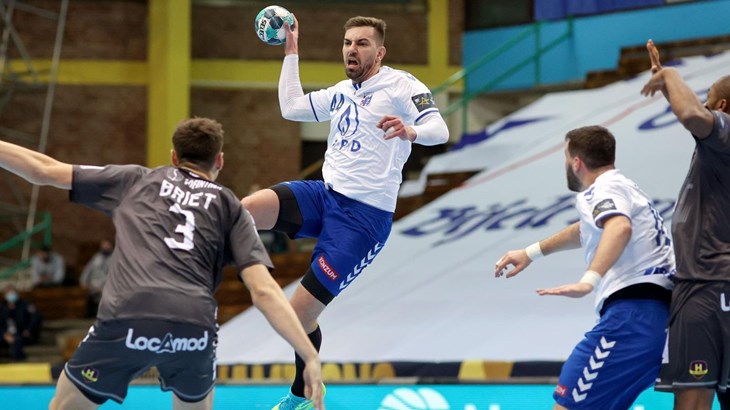 Hrstić: 'Moramo manje griješiti ako želimo biti u igri za bodove'