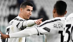 Juventus uvjerljiv protiv Napolija za povratak na treće mjesto