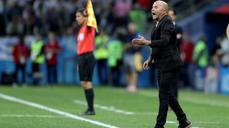 Bivši izbornik Argentine preuzima Marseille