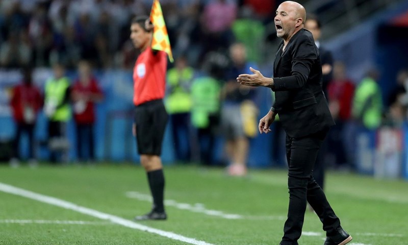 Sampaoli se vraća u Francuskoj, novi izazov čeka ga u Rennesu