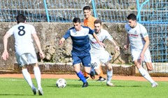 Slaven Belupo u drugom poluvremenu slomio otpor GOŠK-a i prošao u četvrtfinale