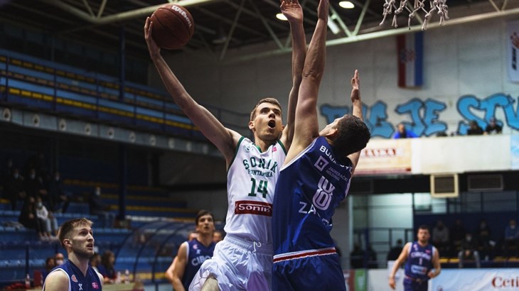 Cibona i Filip Bundović sporazumno raskinuli suradnju