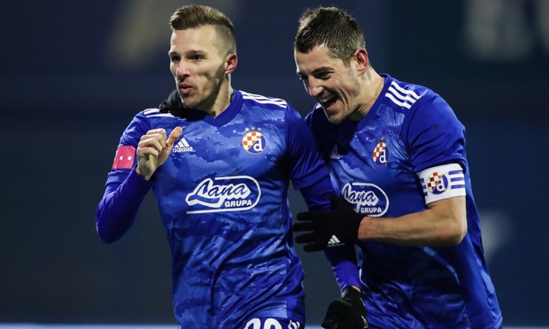 Odrađeno testiranje uoči Krasnodara, Dinamo nema novozaraženih