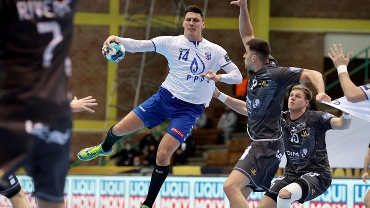 Obrvan krenuo porazom, PPD Zagreb ostavio bolji dojam