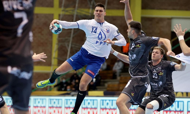 Obrvan krenuo porazom, PPD Zagreb ostavio bolji dojam