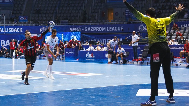 Barcelona nezaustavljiva, Načinović među boljima kod Celja, Čupić i Gadža dobri kod Vardara