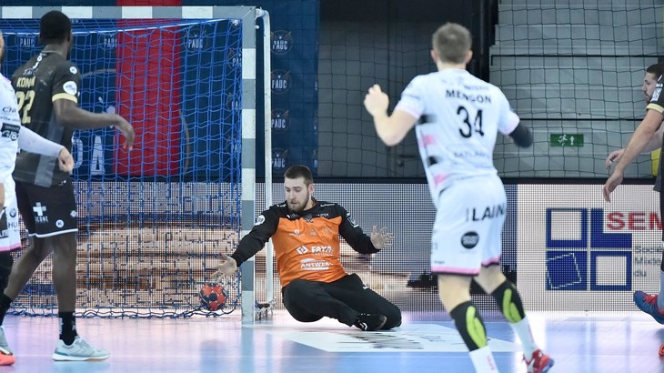 Meštrić za Sportnet: 'Odlazak u Aix je baš dobra prilika, veliki iskorak u karijeri'