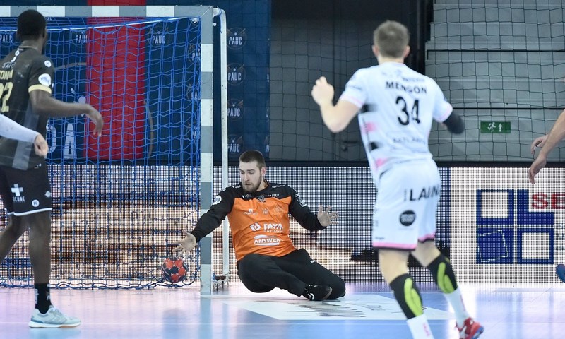 Meštrić za Sportnet: 'Odlazak u Aix je baš dobra prilika, veliki iskorak u karijeri'