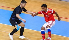 Rusi ipak prejaki, Hrvatska protiv Slovačke traži četvrtfinale