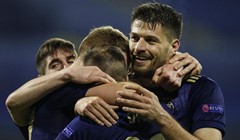 Dinamo i drugi put svladao Krasnodar i zasluženo ide u osminu finala!