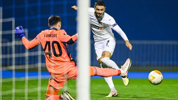 Dinamo nastavlja 'pumpati' koeficijent, trenutno je 35. momčad u Uefinom poretku