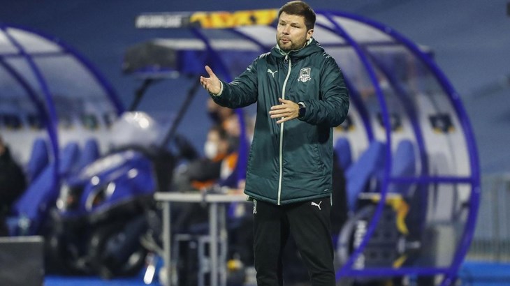 Zaboravljeni prvaci: kako je Rusija izbrisana iz europskog nogometa