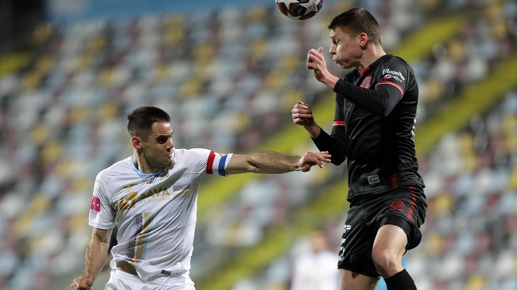 Gorica vezala Krizmanića do 2025. godine