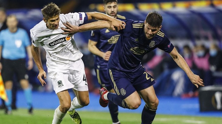 Mourinho ponovno na Maksimiru, Dinamo protiv Tottenhama!