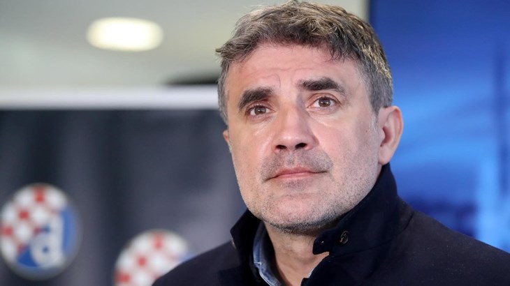Mamić: 'Dinamo uvijek ide napadački, sportaš mora ići po pobjedu'